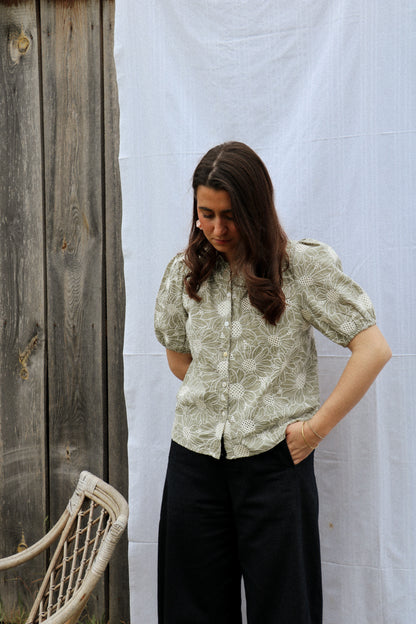 Blouse Estelle