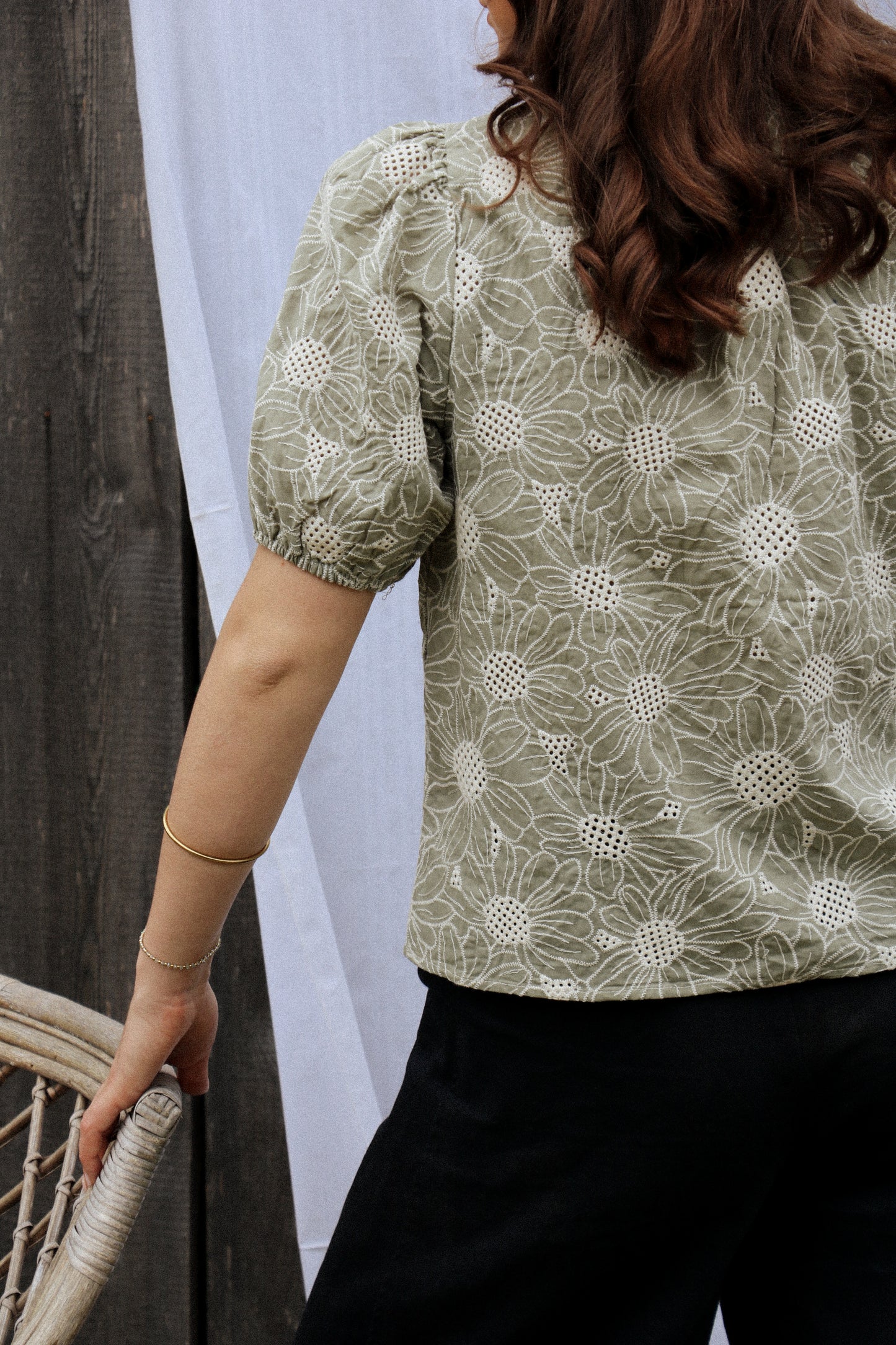 Blouse Estelle
