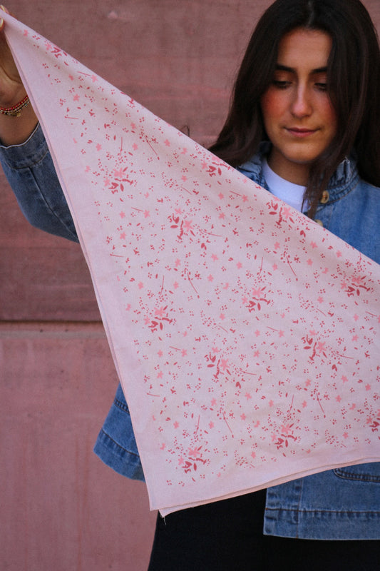 Foulard Gaspard