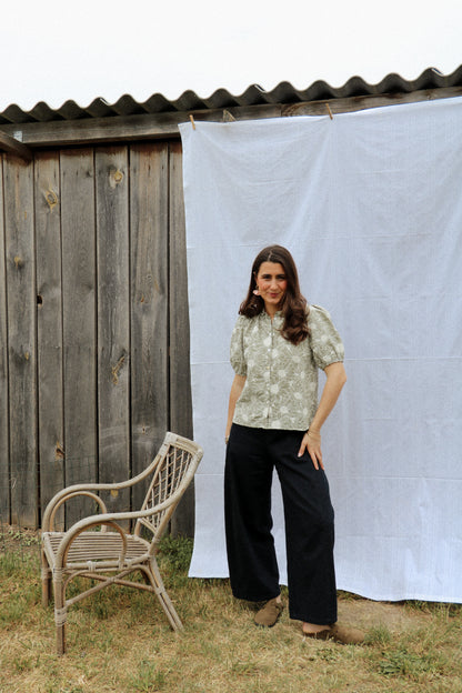 Blouse Estelle