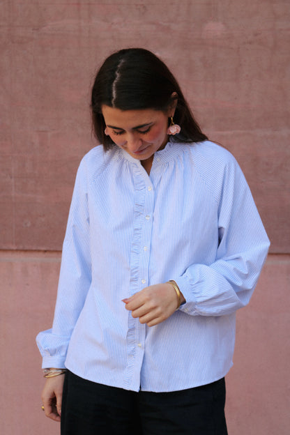 Blouse Raphaella
