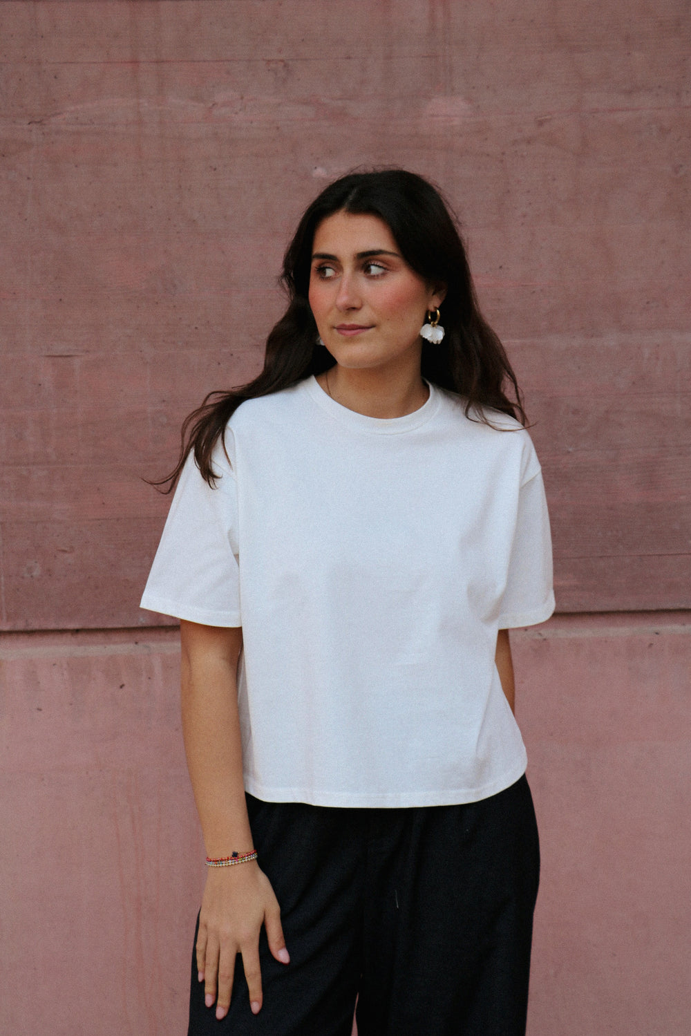 Tee-shirt Claudia