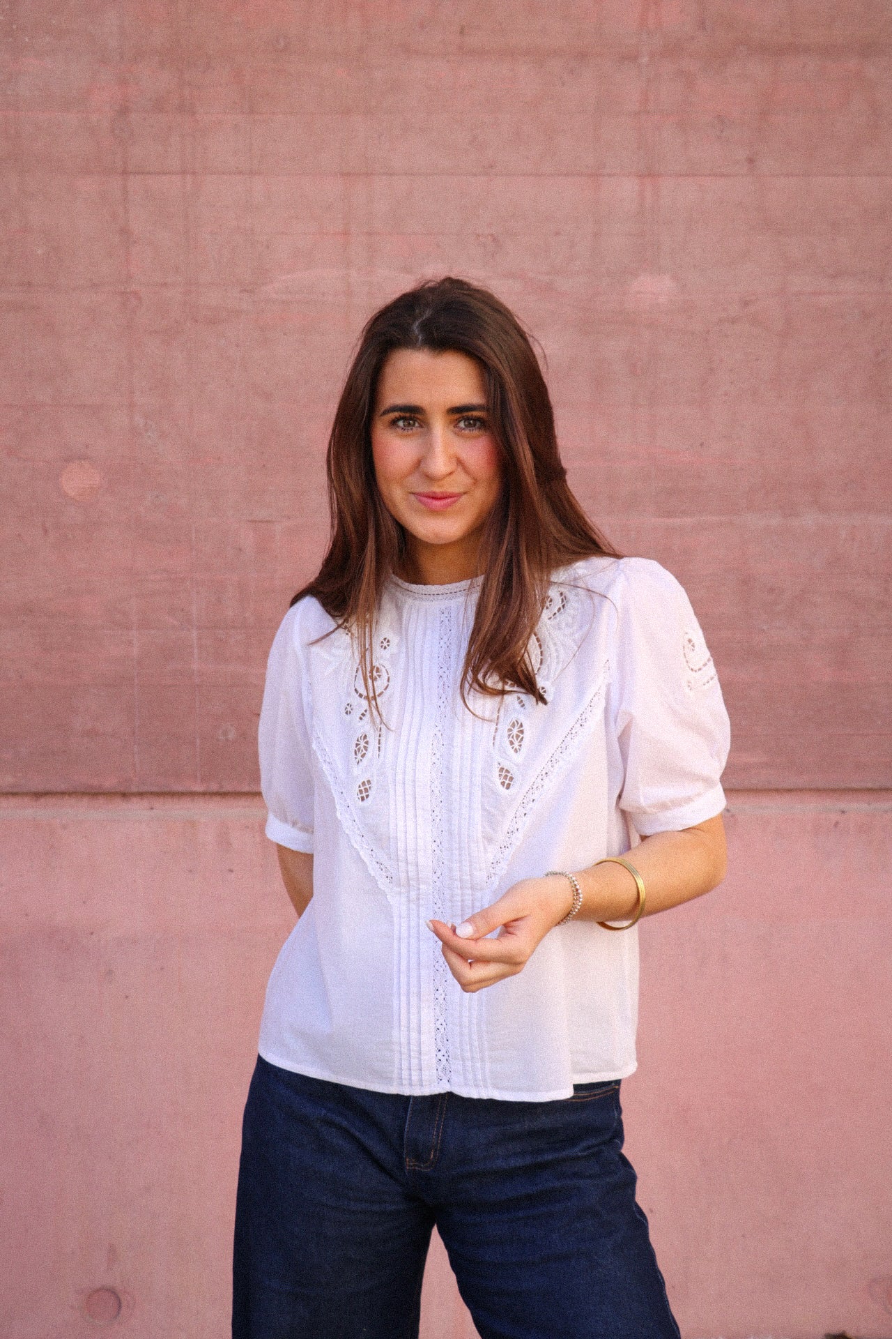Blouse Maya