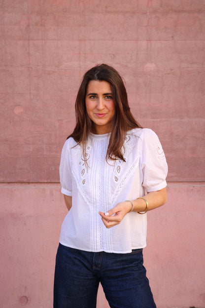 Blouse Maya