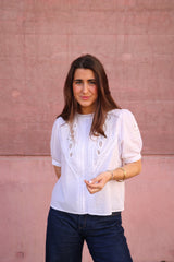 Blouse Maya
