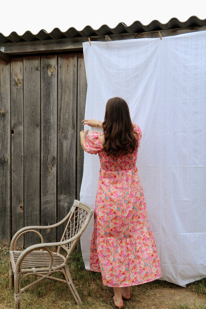 Robe Rose