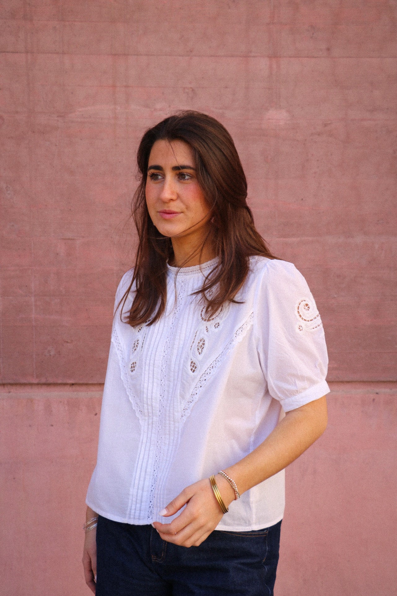 Blouse Maya