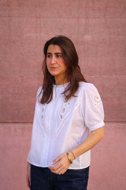 Blouse Maya