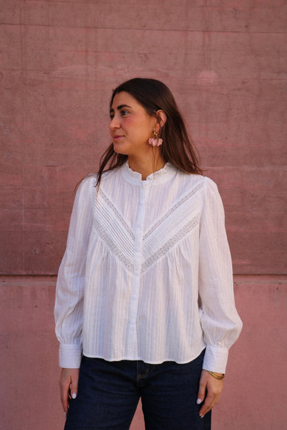 Blouse Theresa