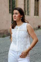 Blouse Amaia