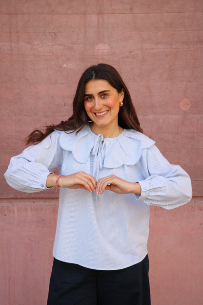 Blouse Mélissa