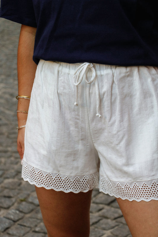 Short Solana