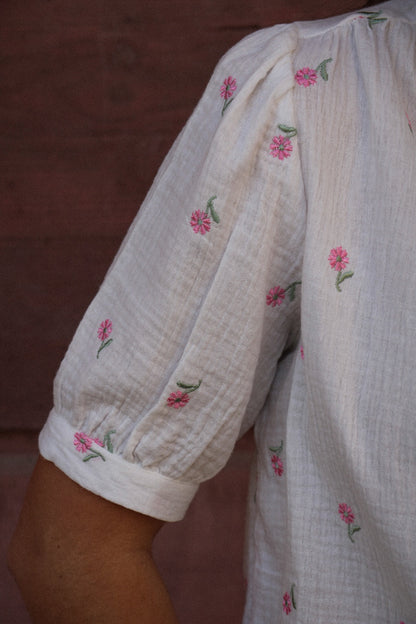 Blouse Claire