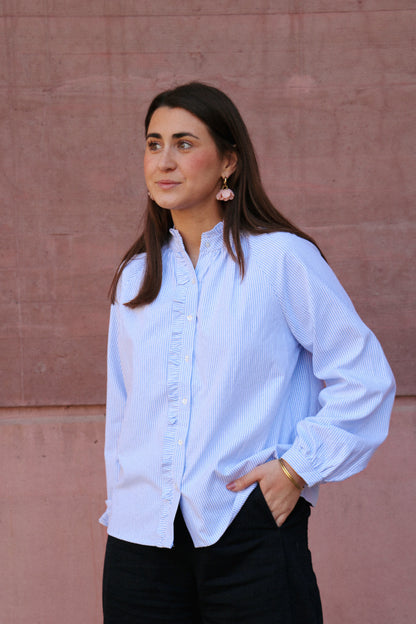 Blouse Raphaella