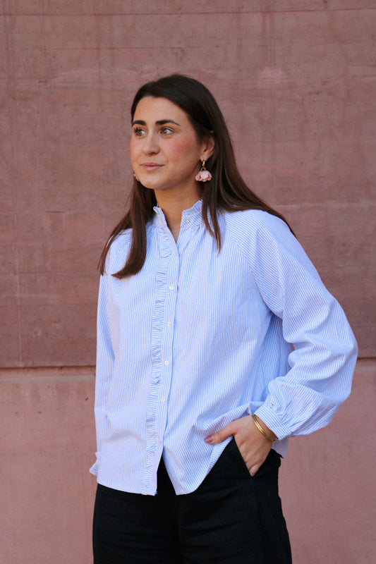 Blouse Raphaella