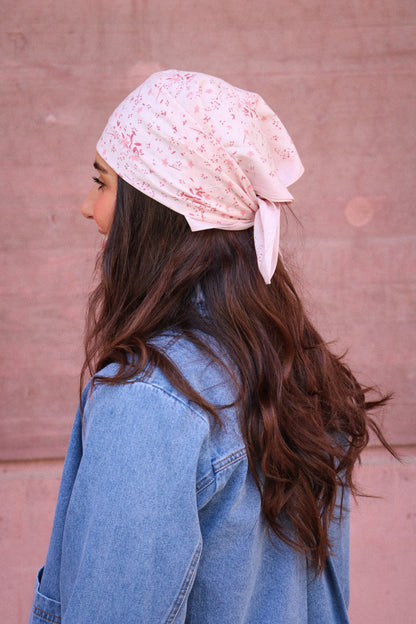 Foulard Gaspard