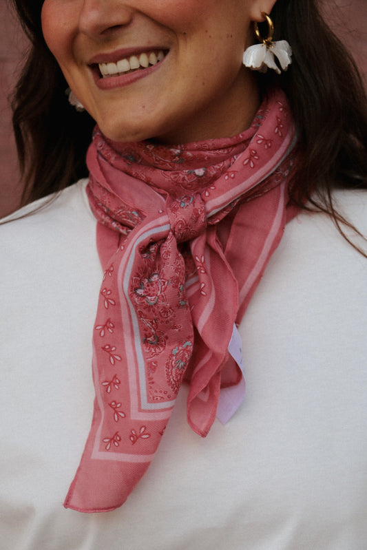 Foulard Noélie
