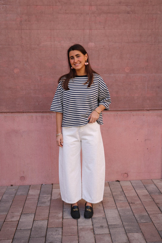 Pantalon Alphonse