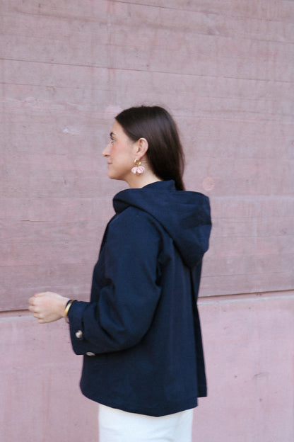 Trench Isaure