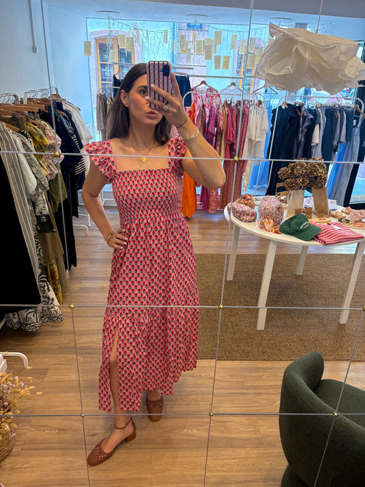 Robe Mona