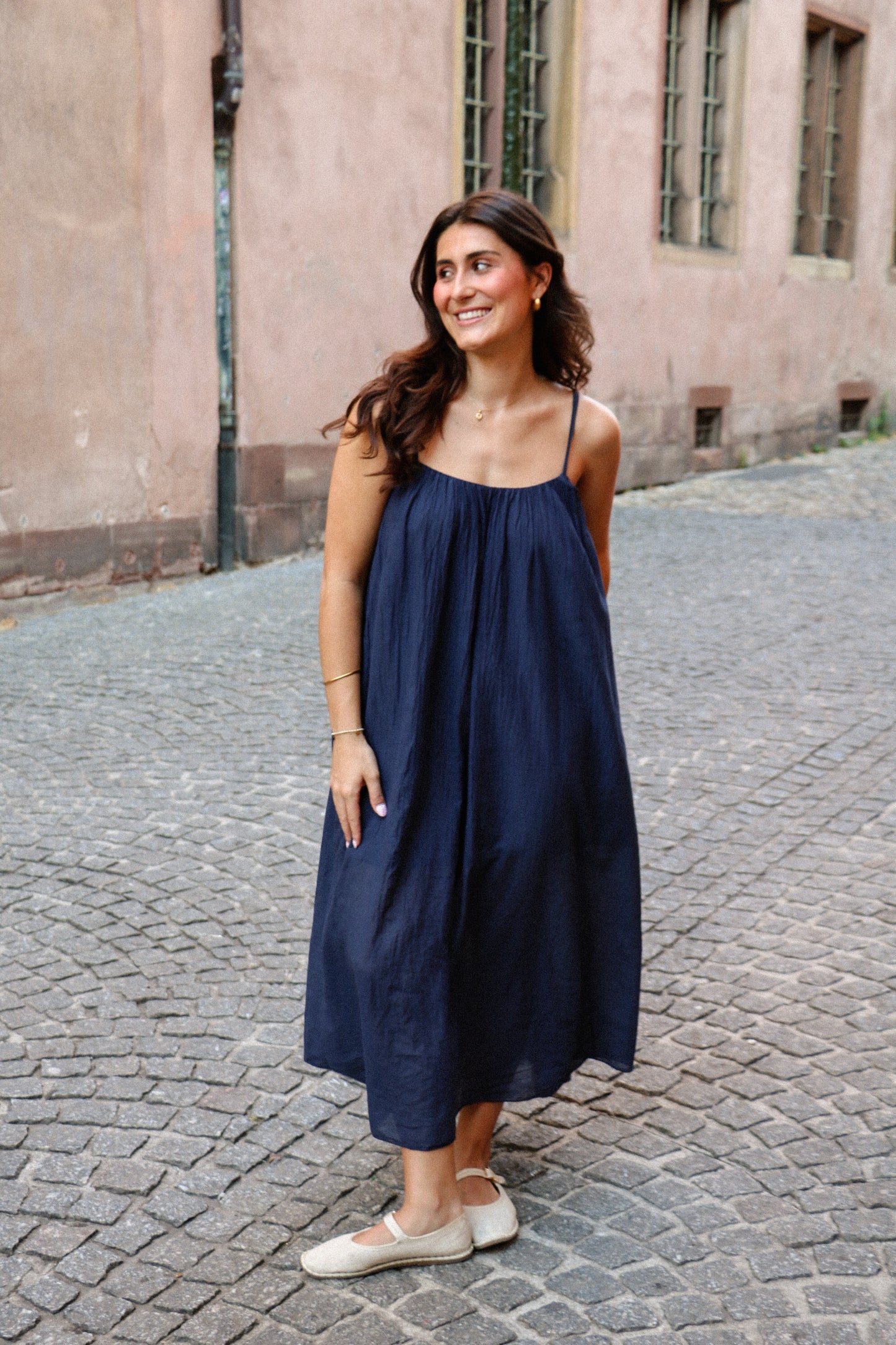 Robe Viviane
