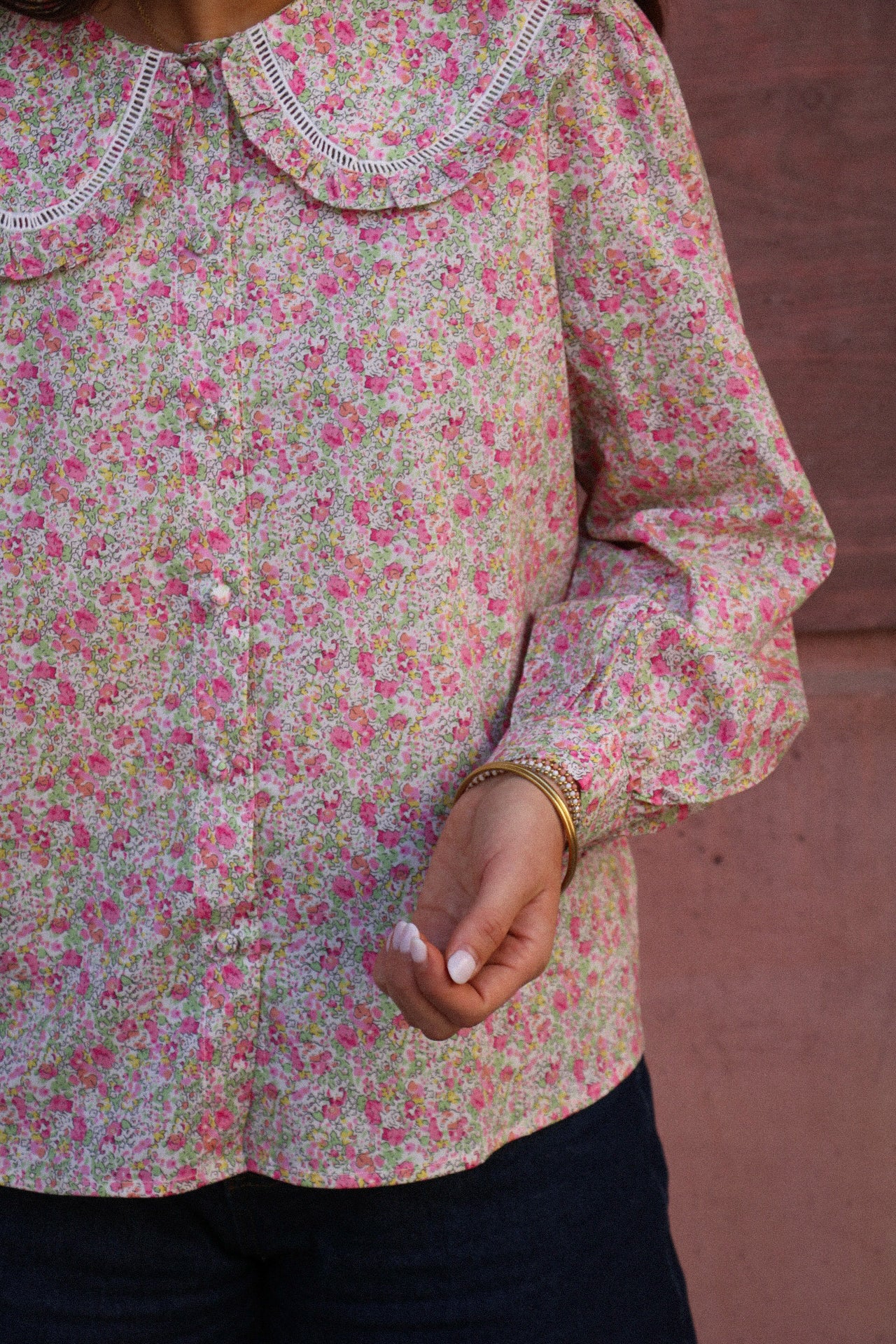 Blouse Sonia