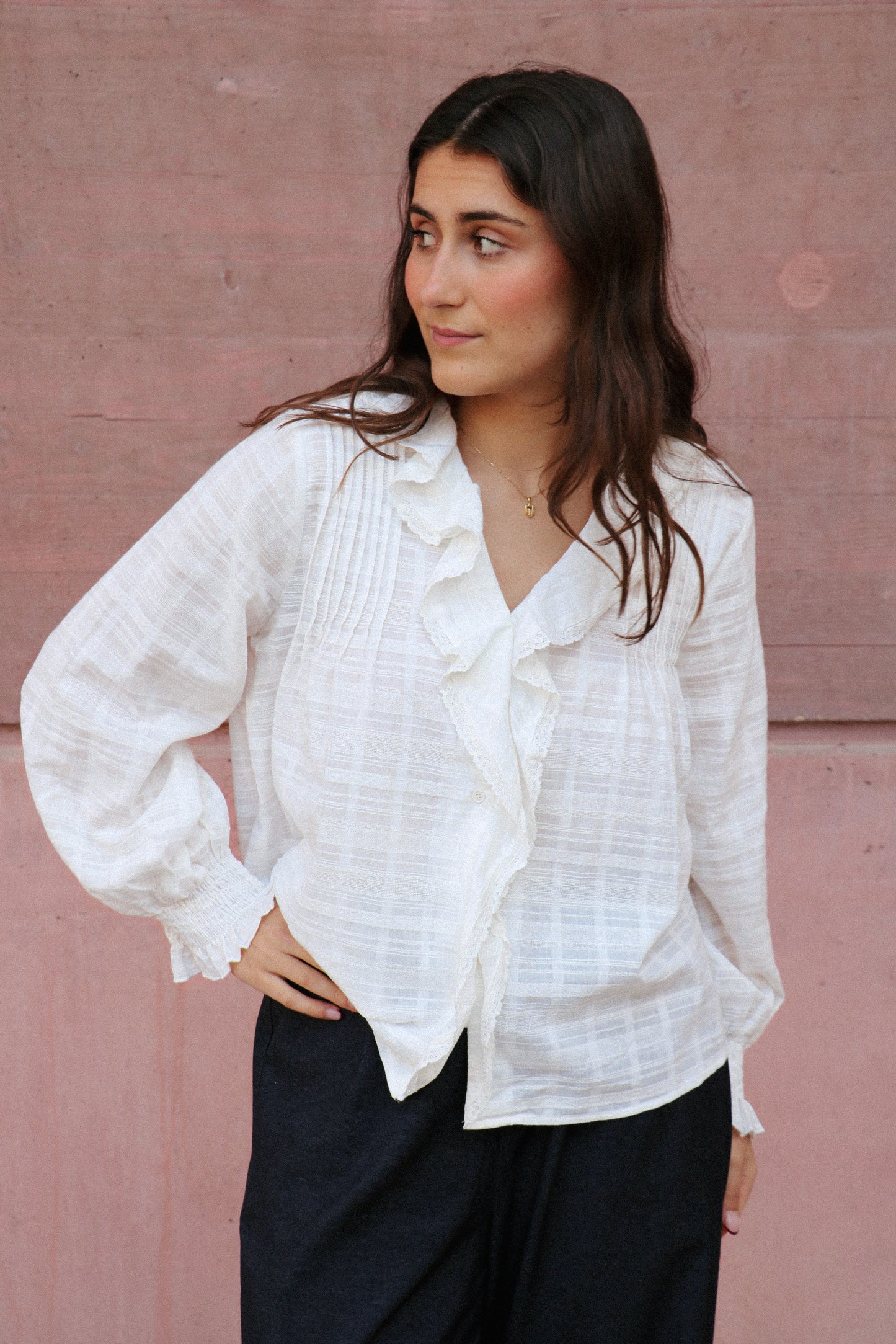 Blouse Philippine