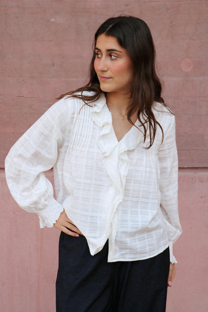Blouse Philippine