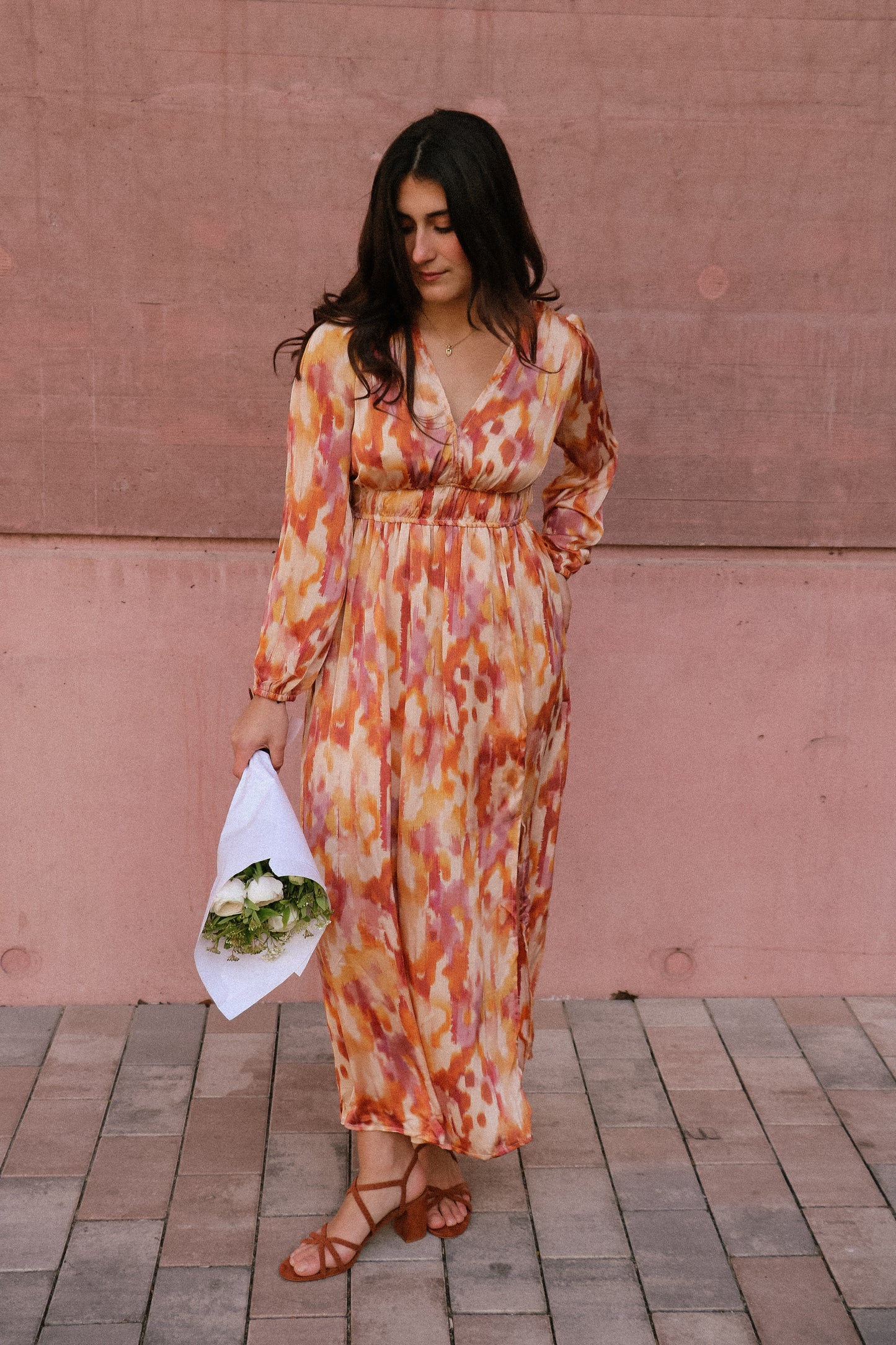 Robe Oletta