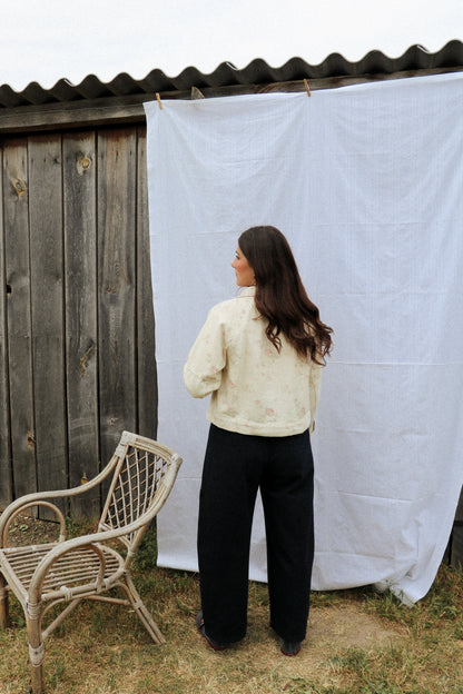 Veste Ondine