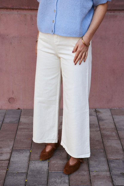 Pantalon Léon