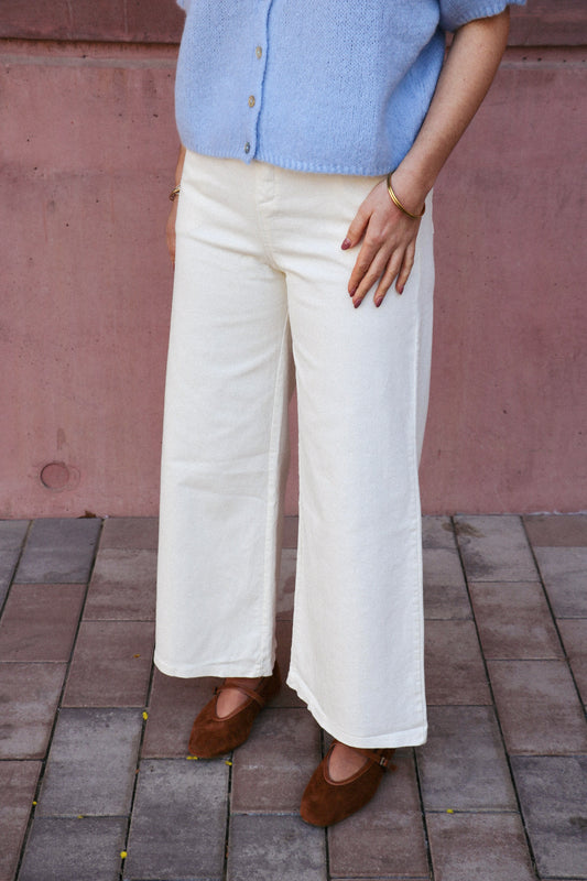 Pantalon Léon