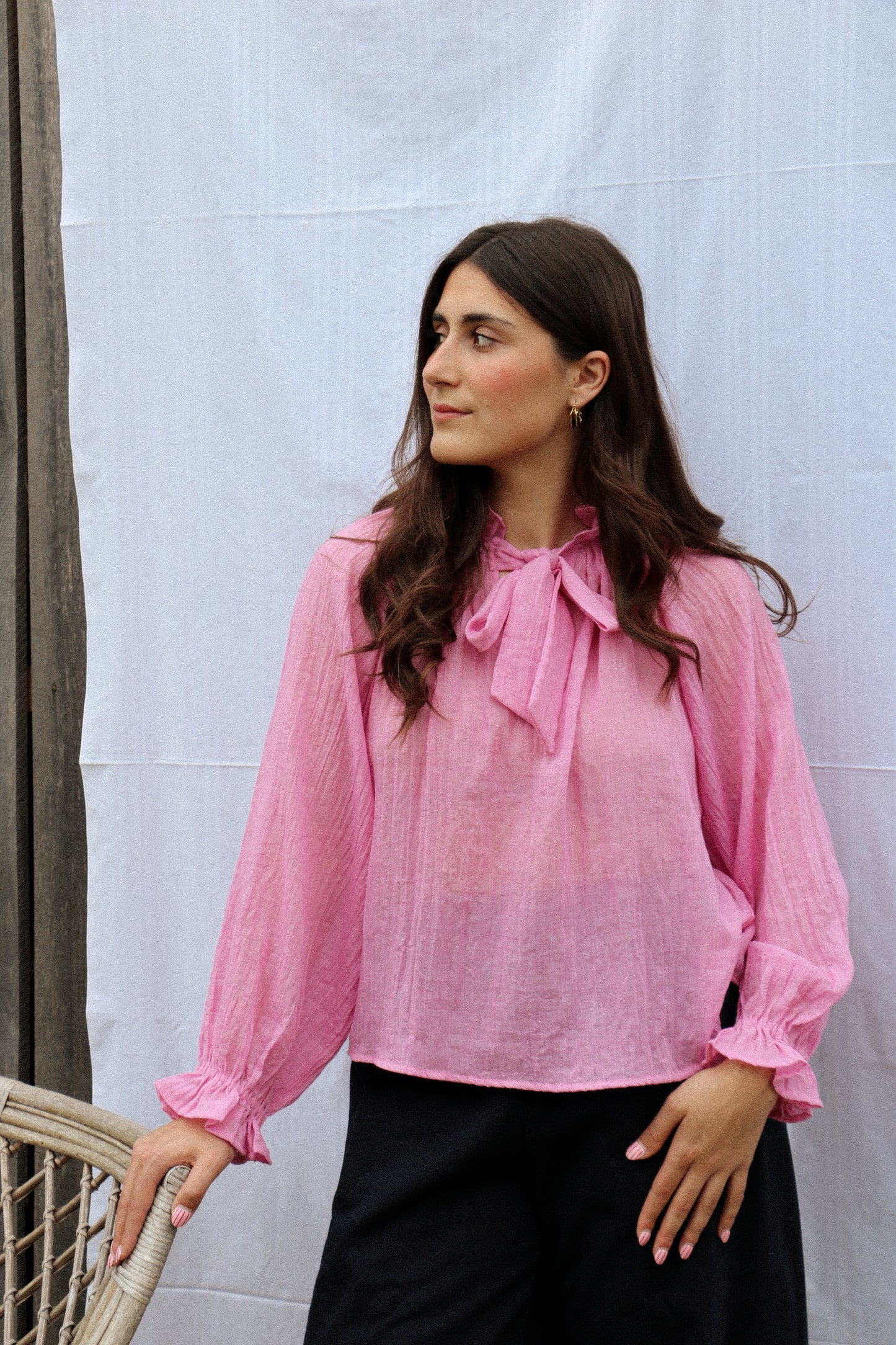 Blouse Maud