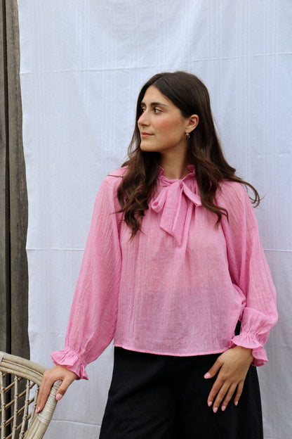 Blouse Maud