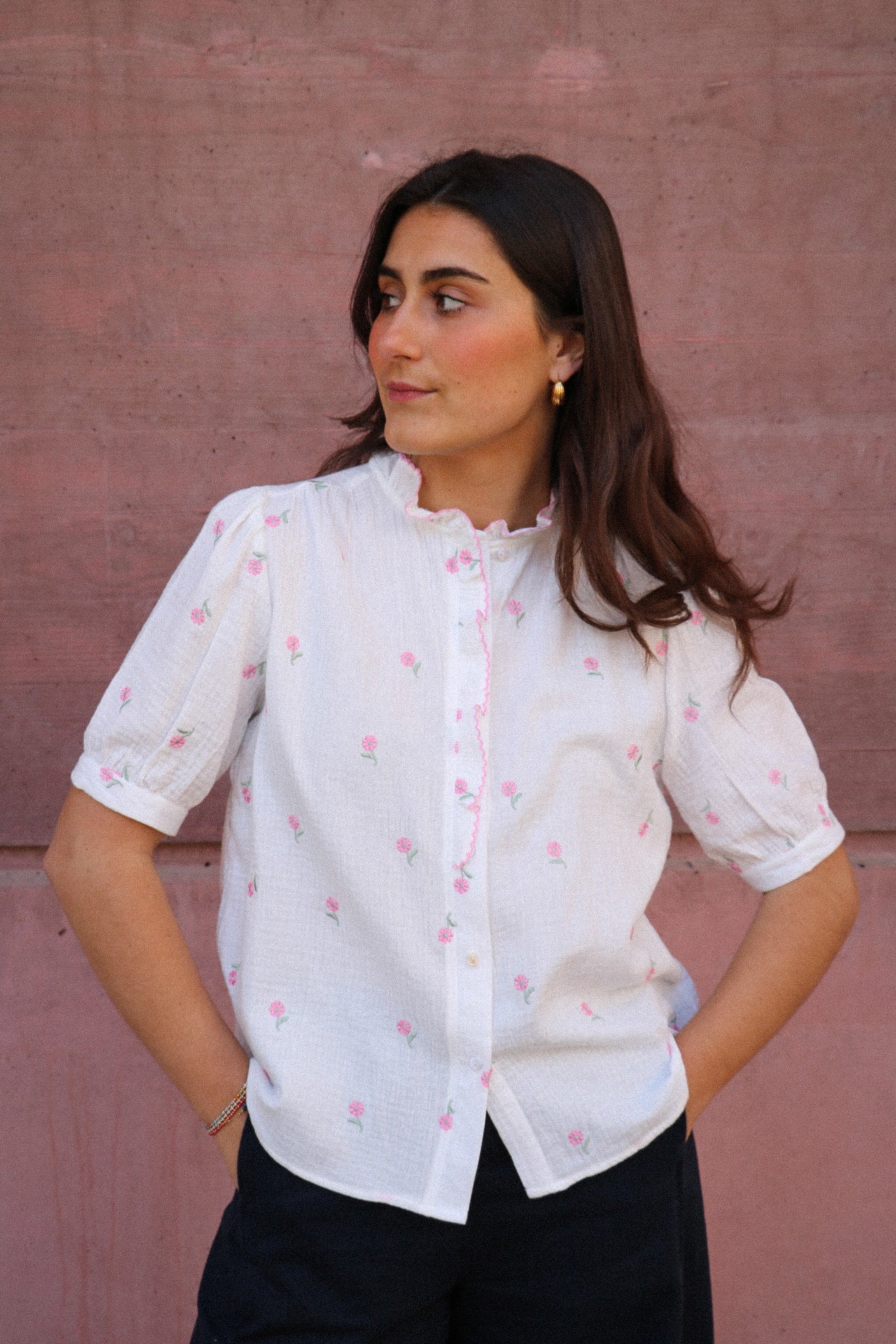 Blouse Claire