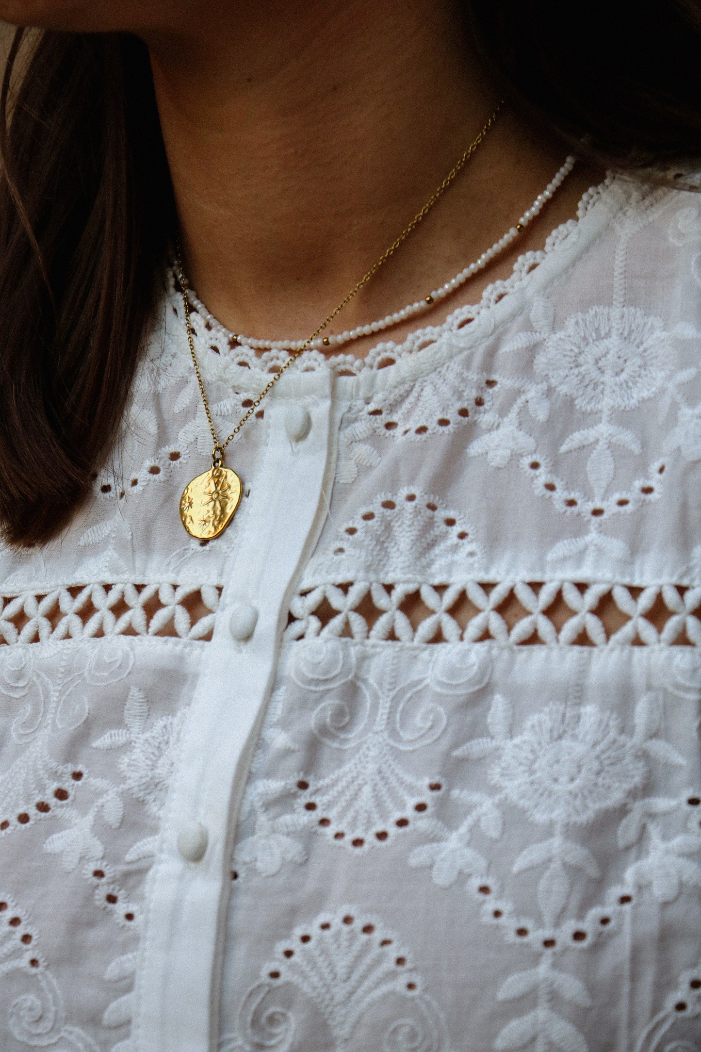 Blouse Amaia