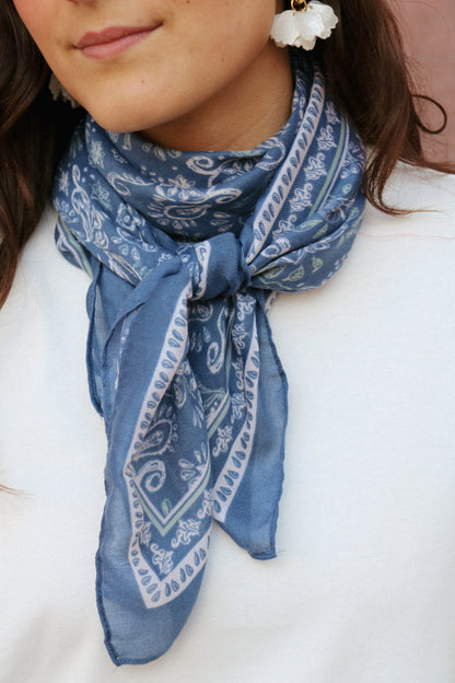Foulard Lou