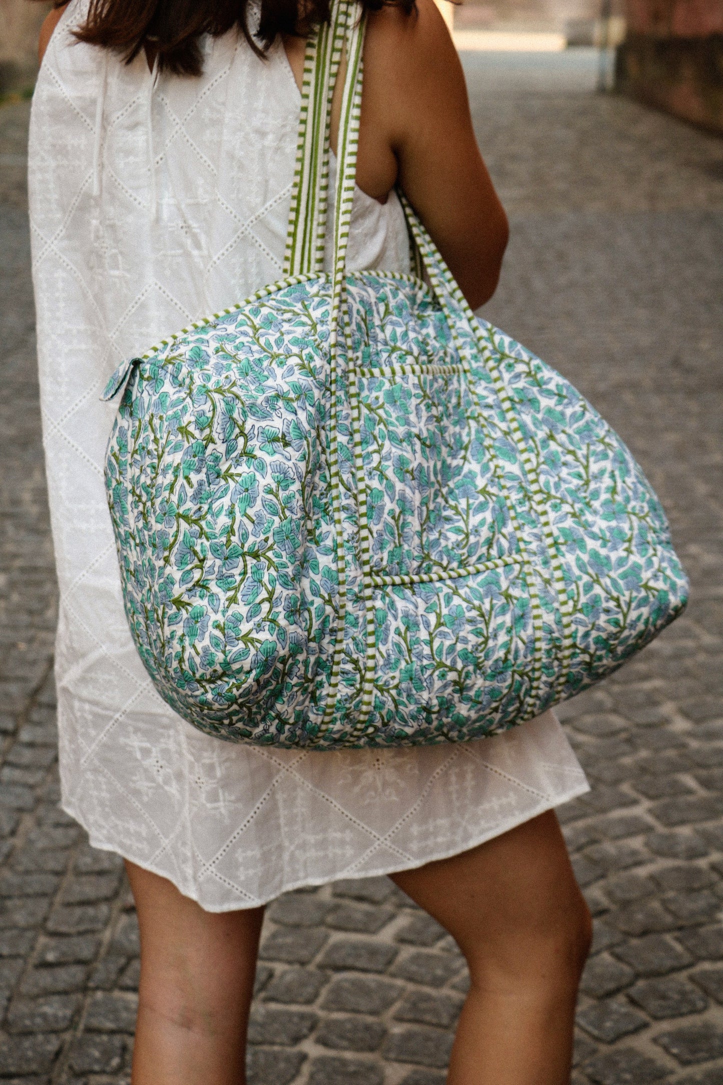 Sac Lucia