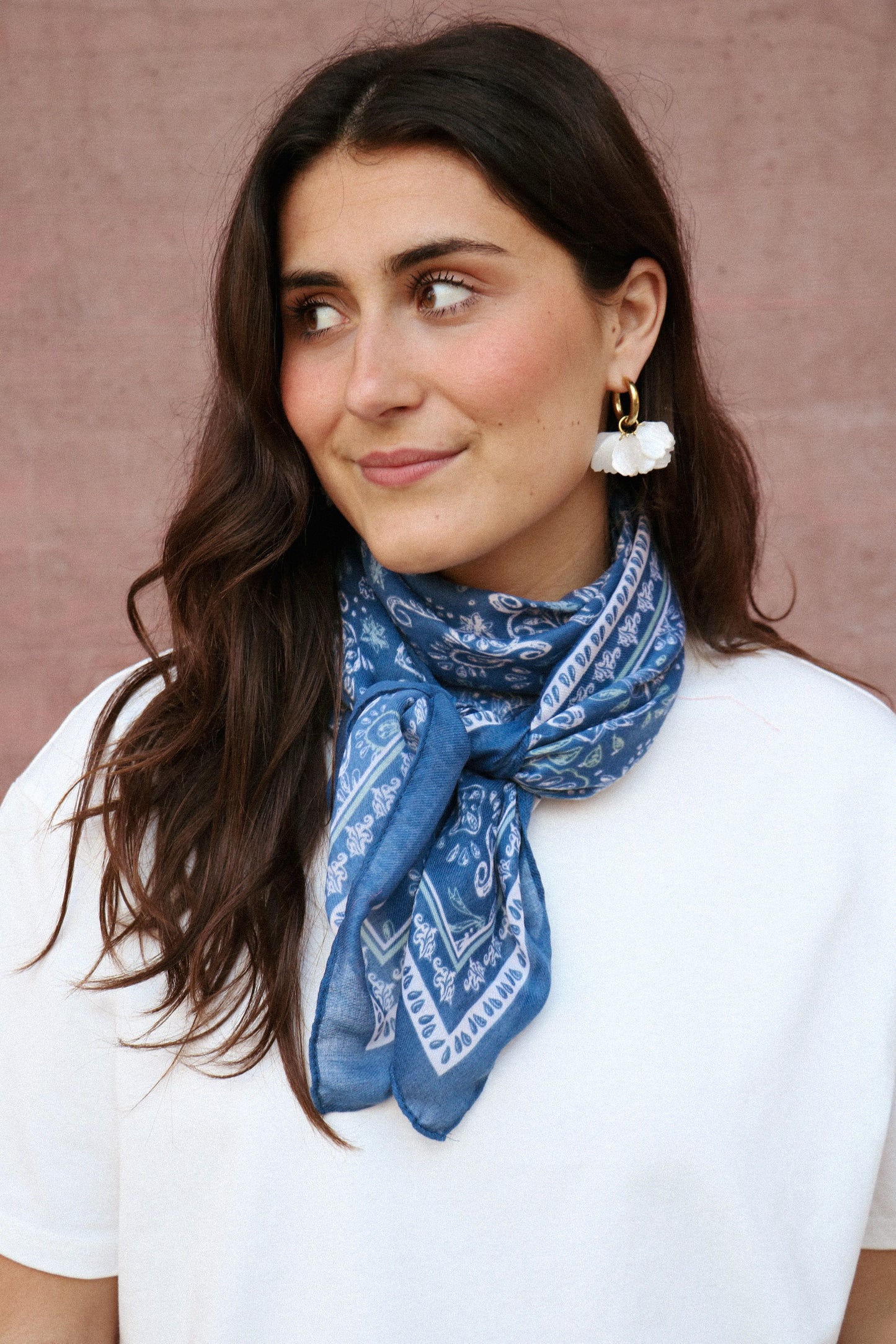 Foulard Lou