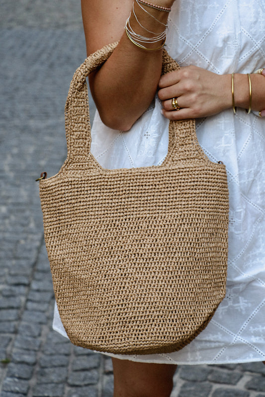 Sac Albertine