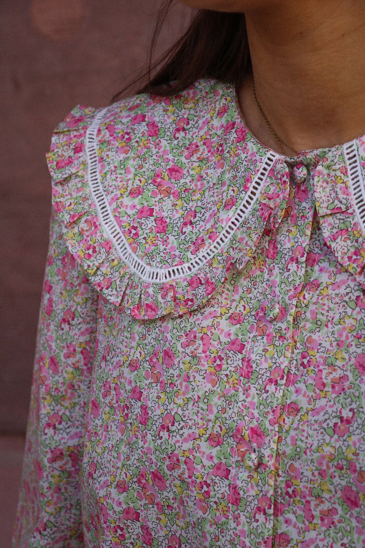 Blouse Sonia