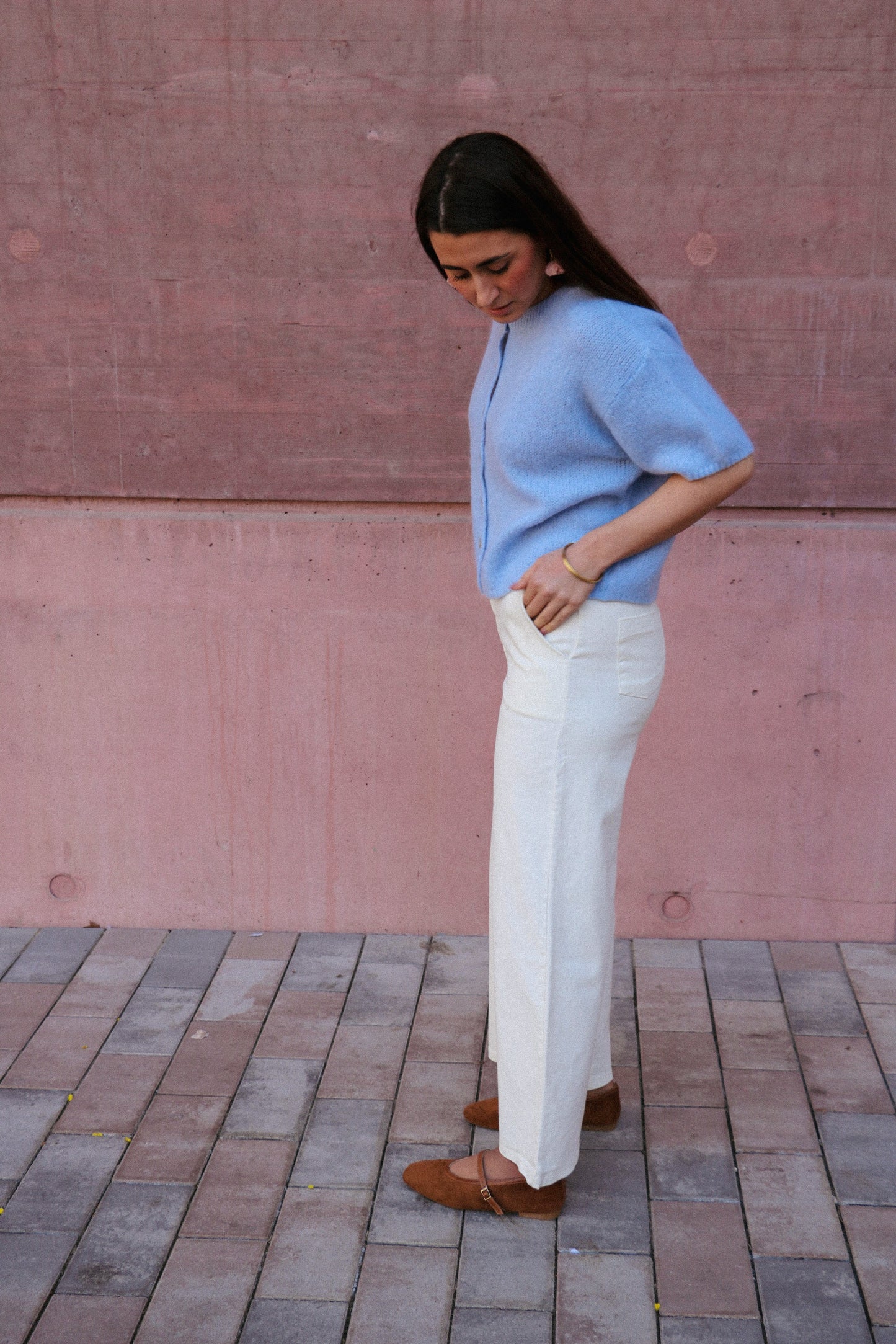 Pantalon Léon