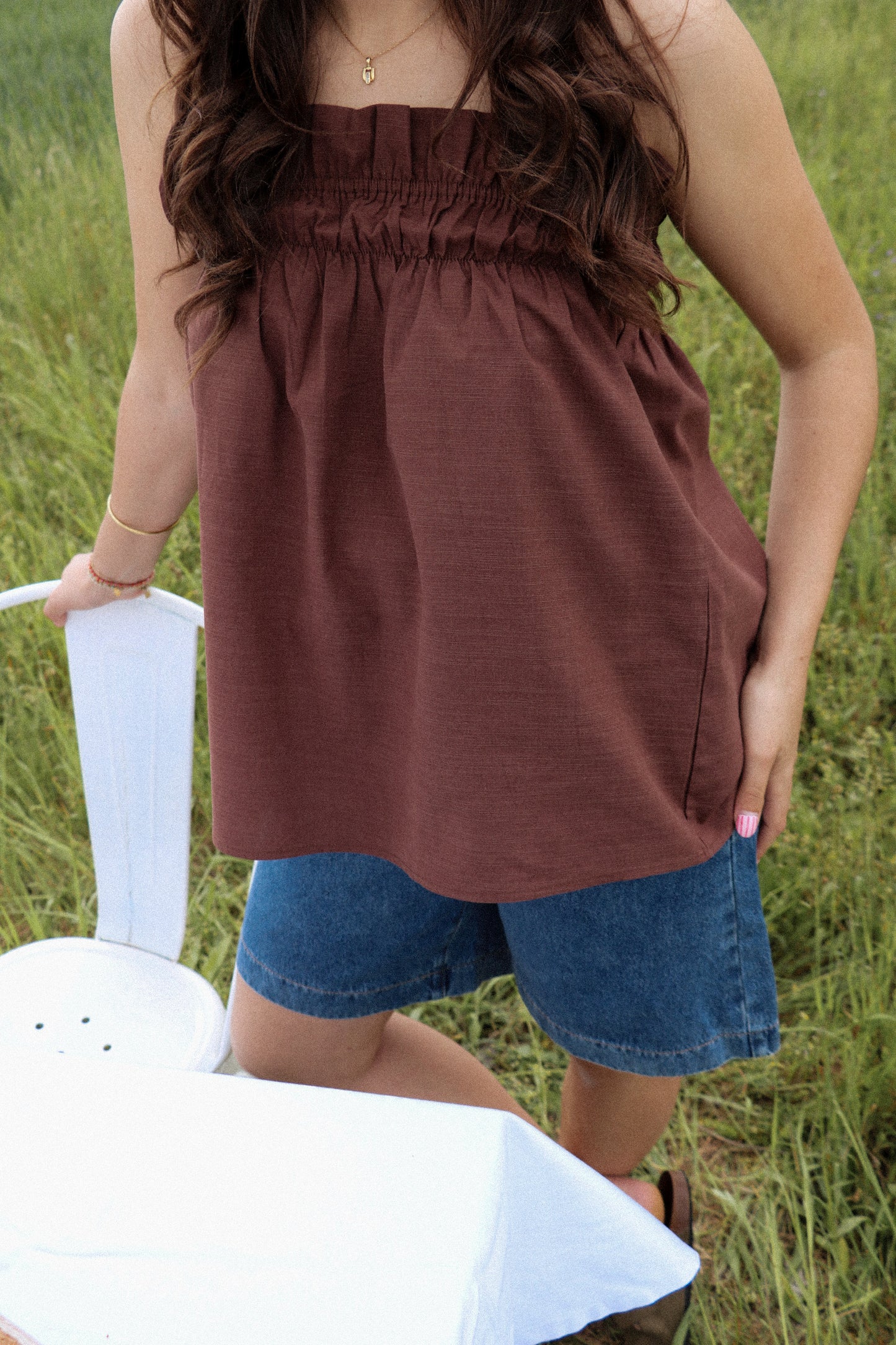 Blouse Paloma