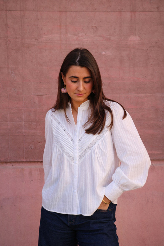 Blouse Theresa