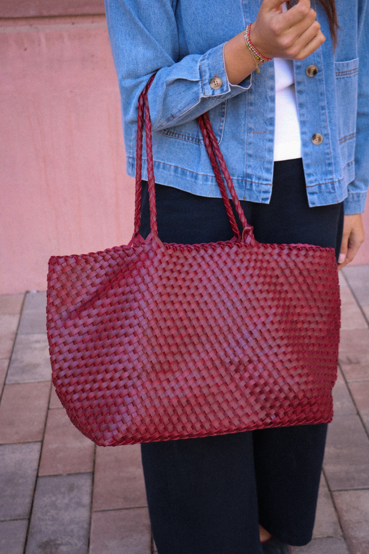 Sac Octave