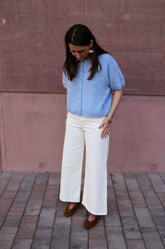 Pantalon Léon