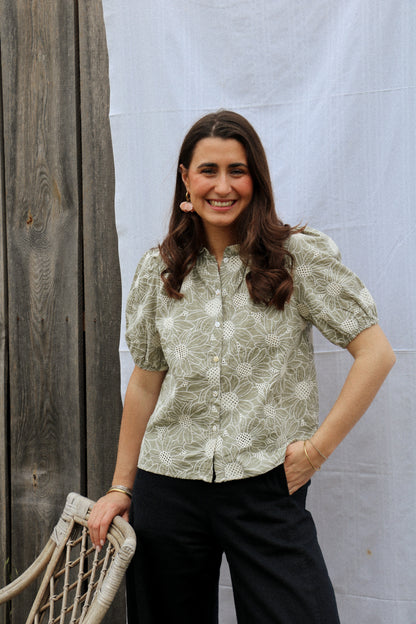 Blouse Estelle