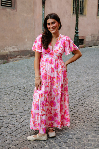 Robe Bayonne