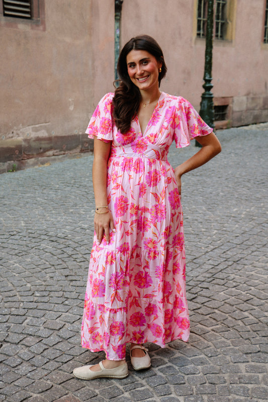Robe Bayonne