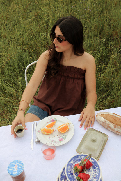 Blouse Paloma